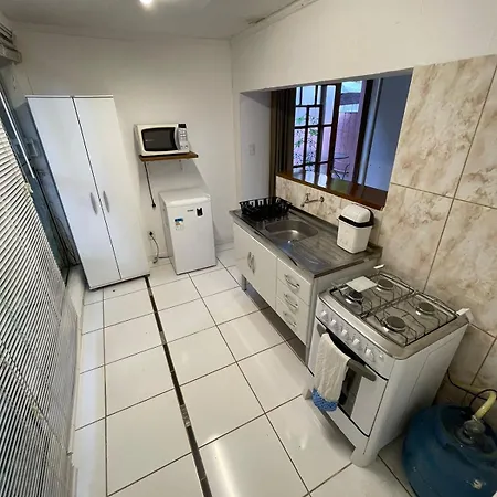 Becas House Apartment Sao Paulo Exterior photo